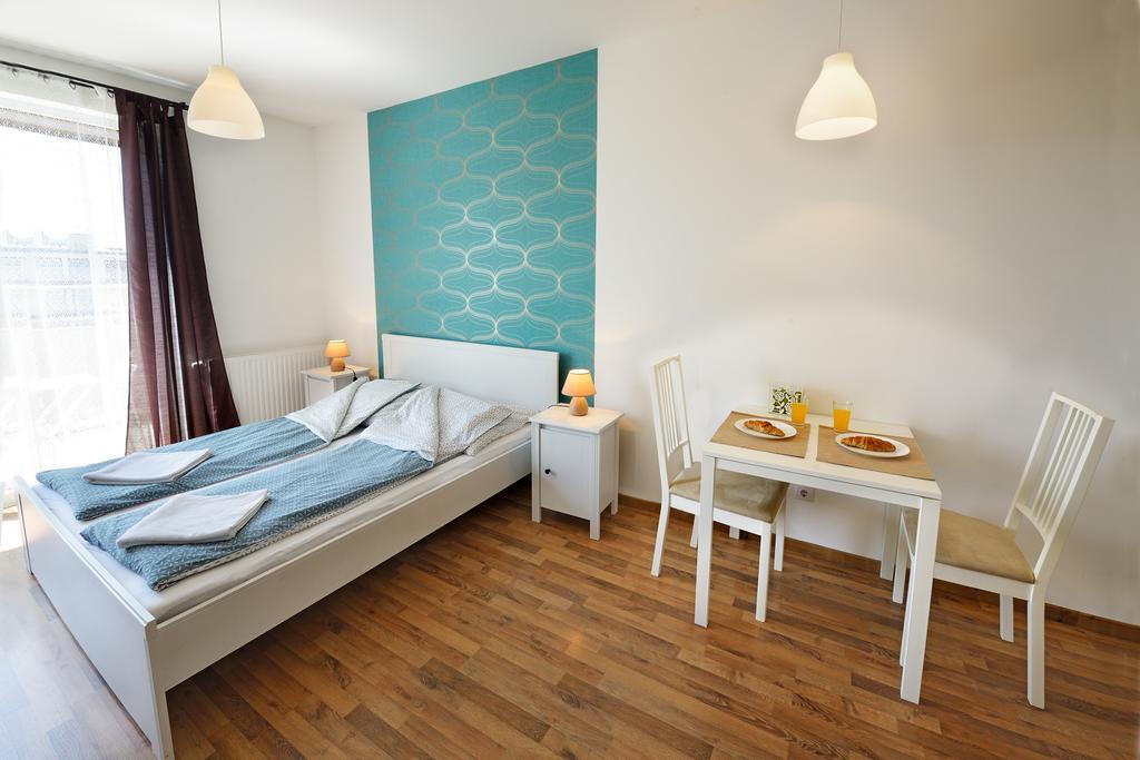 Corvina Apartments Budapest Extérieur photo