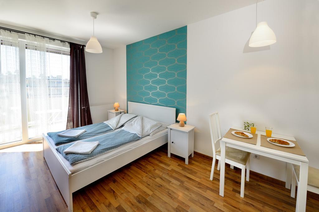 Corvina Apartments Budapest Extérieur photo