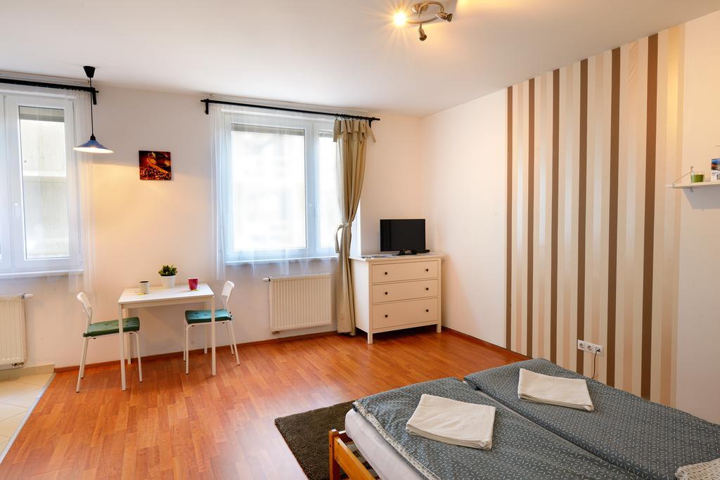 Corvina Apartments Budapest Extérieur photo